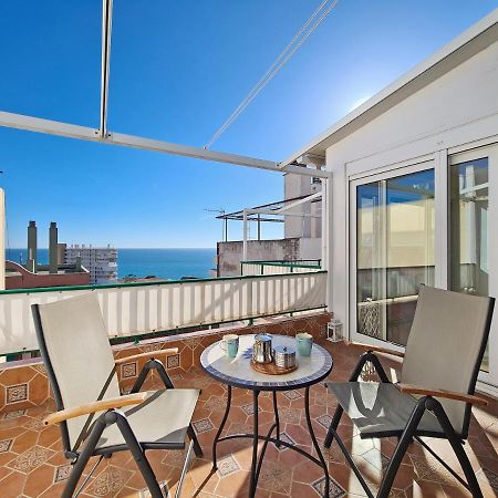 Playa Postiguet Penthouse By Nras Apartment Alicante Luaran gambar