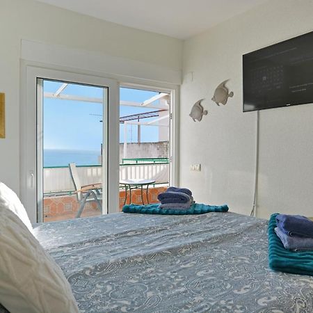 Playa Postiguet Penthouse By Nras Apartment Alicante Luaran gambar